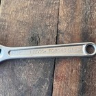 Proto 708 8-inch Adjustable Wrench  usa 