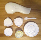 Susan Lucci Youthful Essence Microdermabrasion Resurfacing Tool Set
