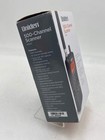 New Uniden 500-channel Scanner Two-way Radio Walkie Talkie Sr30c