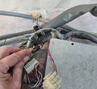 Rowe Bc-35 Change Machine Main Wire Harness Modified For Mei Bill Aceptor Bg