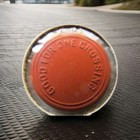  New Street Bridge Co  Vulcanite Bethlehem Pa   Pa85a