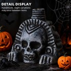 Aztec Death Whistle Loudest Authentic Human Sounding Screams 125  Decibels Loud