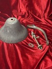 Collectible Boat Bell  vintage Metal Boat Bell Nautical Maritime  Dock Ringer 6   
