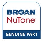 Broan Nutone Genuine Oem S97017642 - Grille Assembly