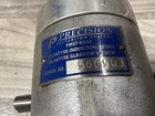 Precision Actuation Systems Worm Gear Screw Jack  312a132pr2