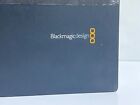 Blackmagic Design Hyperdeck Shuttle Ssd Field Recorder