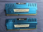 Corsair Vengeance Ddr3 8gb  2x4gb  1600mhz Pc3-12800 Desktop Ram Memory Dimm