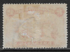 Rhodesia Scott 102 Used Fine - 1910 1p Rose Carmine Issue