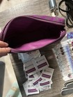 Jamberry   Color Street Nail Wraps Multicolor Glitter Self-adhesive Nail Art