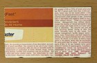 2009 Keith Urban   Taylor Swift Escape Together Philadelphia Concert Ticket Stub