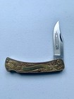 Parker Custom Series Renaissance Lock Back Knife