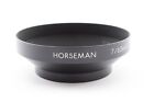     Unused     Horseman 42mm Dia Lens Hood Shade 7 65mm 5 6 75mm F7 F5 6 From Japan