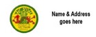 Address Labels - Vietnam Service  3