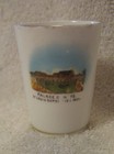 Antq 1904 St  Louis Expo World   s Fair Toothpick Holder carlsbad Austria China