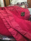 Vintage Buckingham By Moderna Of England Wool Blanket