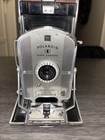 Vintage Polaroid Land Camera 95a Folding Bellows Film Display 1948-1953