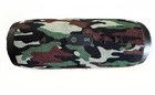Jbl Charge 3 Portable Bluetooth Speaker Camouflage Waterproof Wireless 