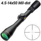 Leopuld Riflescope 4 5-14x50   4 5-14x40  3 5-10x40  3-9x40  1 5-5x20 Scope