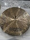 Paiste Signature Traditionals Light Ride 22  Cymbal