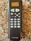 Vintage Us Cellular Audiovox Prt9200 Working Car Phone With Case