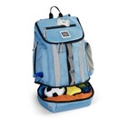 Mobile Dog Gear  Week-away Backpack Food Luggage Bag Carrier   choose Color 