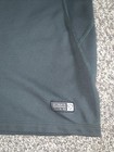 Nike Brazil 2014 Third Jersey Mens Medium Cbf Dri Fit Soccer Green Training