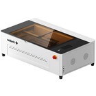Polar2 50w Rf Co2 Laser Engraver cutter W  16mp Cam  Auto Focus rotary Axis