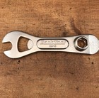 Park Tool Ss-15c Single Speed Bike Spanner Bicycle Tool Wrench Bottle Opener