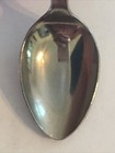 Kansas Vintage Souvenir Spoon Collectible