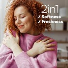 Downy Fabric Softener Liquid  April Fresh Scent  140 Fl 140 Fl Oz  pack Of 1  