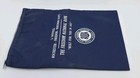 Vintage Freedom National Bank Deposit Bag Pouch Rochester Pa Pennsylvania 