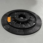Malish 786718np Mighty-lok 18  Pad Driver With Np-9200 Universal Clutch Plate