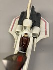 Battlestar Galactica Cylon Raider Colonial Viper Non Firing Mattel 1978 Complete