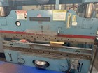 Parts Only  90 Ton X 6  Cincinnati Press Brake 90asx6ft  Needs Control Board