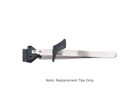 Techni-pro 758tw159 Tweezers  Tip Wafer 4   Esd Safe  6  Oal