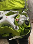 Dji Phantom 3 Standard Quadcopter Camera Drone - White
