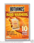 Hothands Hand Warmers 80 Warmers  40 Pairs   april 2026 Dates 
