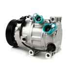 Ac Compressor For 2011-2014 Hyundai Sonata 2011 Kia Optima 2 0l 2 4l Each