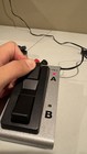 Boss Fs-7 Dual Foot Switch