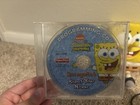 Working 2006 Fisher-price Spongebob Knows Your Name Talking Doll  Cord   Cd