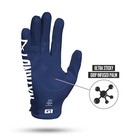 Nxtrnd G1 Pro Men s Football Gloves  Adult Sticky Receiver Gloves Navy Blue pro