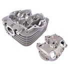 Cylinder Head For Honda Sportrax 400 Xr400r Trx400ex 12200-kcy-670 12310-kcy-672