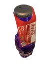 Coke Coca-cola Jumbo 21  Bottle Coin Bank Neon Purple New Many Colors Available 