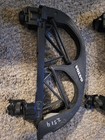 Volvo Ski Roof Rack Lockable Used Locked