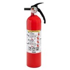 Home  1-a 10-b c  Class Abc 3 9  lb   Fire Extinguisher  2-pack  21030932