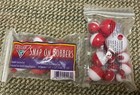 24 Packs Of  12 Renegade Pro Series Snap On Bobbers Bulk Whole Sale Lot Fishing