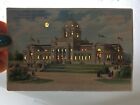 4 Worlds Fair Post Cards St  Louis 1904 Hold To Light   Chicago White City 1893