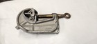 Hubbell Chance C6001733  2 5  Aluminum Smooth Jaw Eye Handle Ground Clamp   New