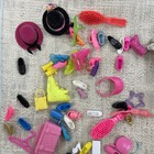 Vintage Y2k Mixed Barbie   Doll Fashion Clothing   Accessories Lot 