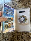 The Spongebob Squarepants Movie Umd Video Sony Psp